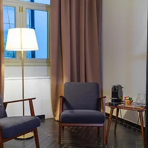Guest house Palazzo Glori 6, Cremona