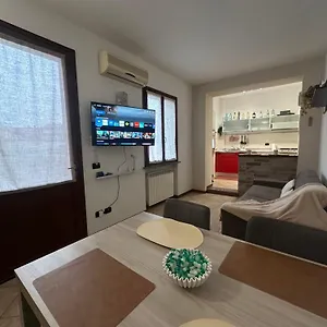 2 Poggioli Appartamento