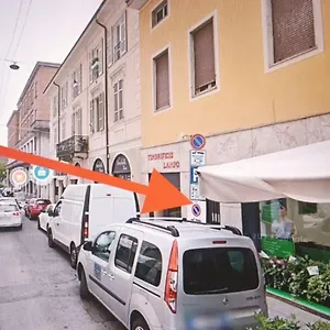 Il Primo Appartamento