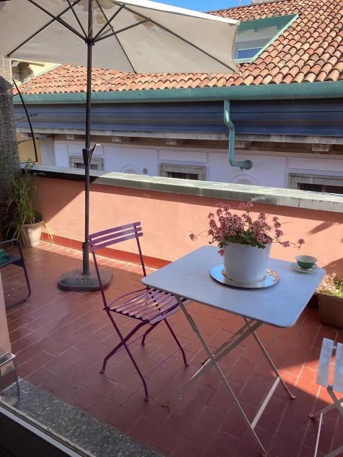 Loft Teatro Politeama - Intero Appartamento In Centro Storico Con Vista Cremona Apartment